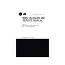 wd-p1410brd service manual