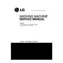 wd-s85bp, wd-s85rp, wd-s85sp service manual