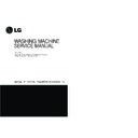 LG WD14030D Service Manual