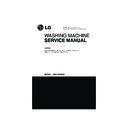 wd14030rd service manual