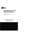 LG WD14039D Service Manual