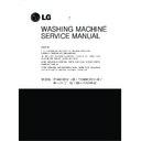 LG WD14060SD6 Service Manual