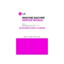 wd521276rc service manual