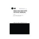 wdp1103rd1 service manual
