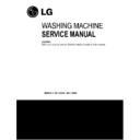 wf-139pg service manual