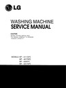 wf-6005pc service manual