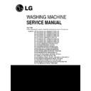 LG WF-F5605PPZ, WF-T9250PP Service Manual