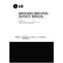 LG WF-S1408PS Service Manual