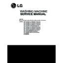LG WF-S6507PPD Service Manual