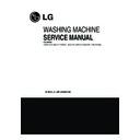 LG WF-S9505CM Service Manual