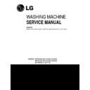 LG WF-T122, WF-T140, WF-T141, WF-T142, WFT10C31EP, WF-TS1088TH Service Manual