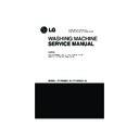wm-107nw2 service manual
