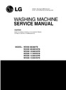 wm-13380fb service manual