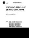 wm-14400td service manual