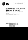 wm-16115fd service manual