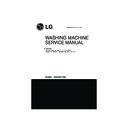 LG WM2487HWMA Service Manual