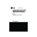 wm2601hl service manual