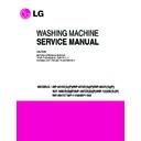 wp-1070r, wp-1070rb service manual