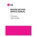 LG WP-1350ROT Service Manual