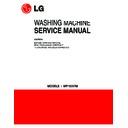 wp-15097m service manual