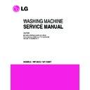 wp-260g service manual