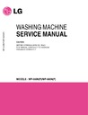 wp-550np, wp-552s, wp-560np service manual