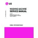 wp-570np service manual