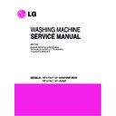 wp-582n service manual