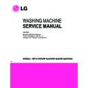 wp-600n service manual