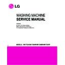 LG WP-770NP Service Manual