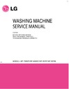 wp-790r service manual