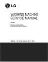 wp-800g, wp-800n service manual