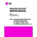 LG WP-830QB Service Manual