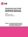 wp-850gp, wp-850np, wp-850qp, wp-860gp, wp-860qp, wp-910rb, wp-910rg, wp-930rt service manual
