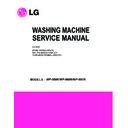 wp-850r service manual