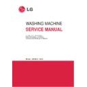 wp-860q service manual