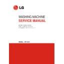LG WP-9030 Service Manual