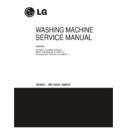 LG WP-9250 Service Manual