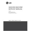 LG WP-9521 Service Manual