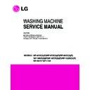 LG WP-970R Service Manual