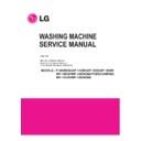 LG WP850, WP-1000, WP-1000R, WP-1060R, WP-1400R, WP-1400RON, WP-1400RON2, WP-1410R, P700RON, P1400RON Service Manual
