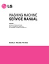 ws-2600, ws-4500 service manual