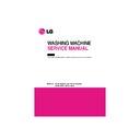 LG WT-D110CG Service Manual