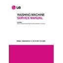 LG WT-D112WG, WT-D122SG Service Manual