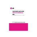 LG WT-D140PG Service Manual