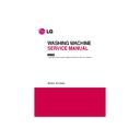 LG WT-D182VG Service Manual