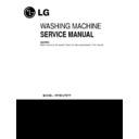LG WT-E1275TP Service Manual