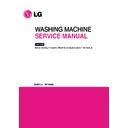 LG WT-H650 Service Manual