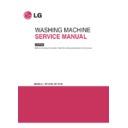 LG WT-H750 Service Manual