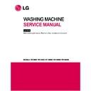 LG WT-H800 Service Manual
